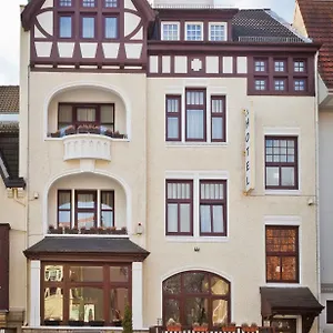 Arthotel Ana Brême