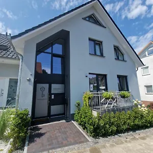 Apartment The, Bremen