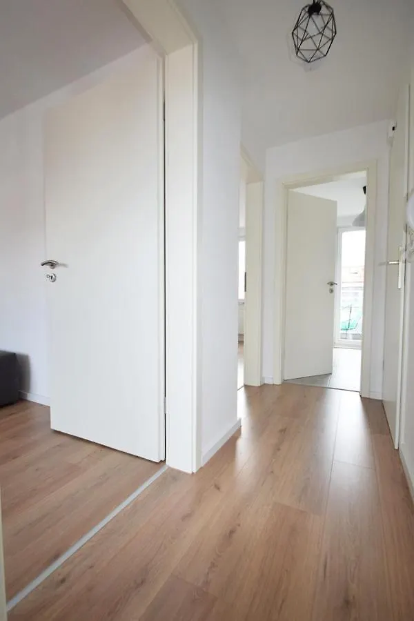 Air Apartments 5 BRE