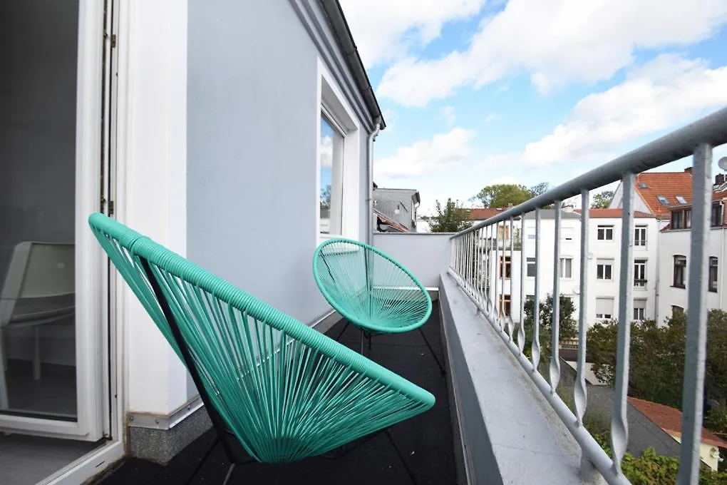 Air Apartments 5 BRE
