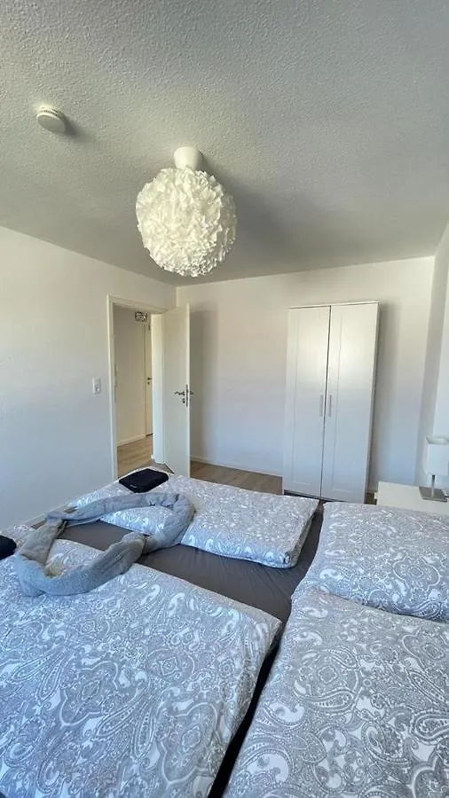 Air Apartments 5 BRE